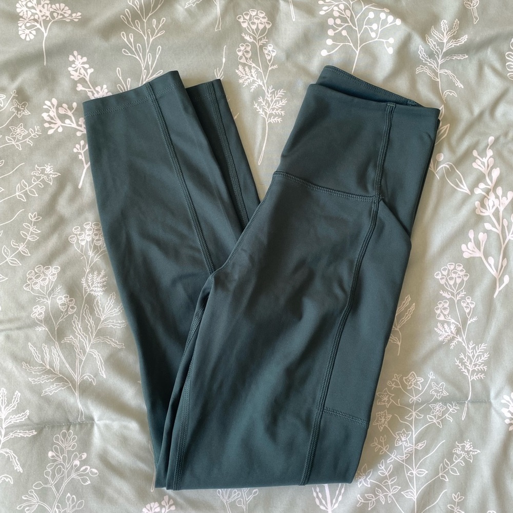 Girlfriend Collective Compressive Leggings